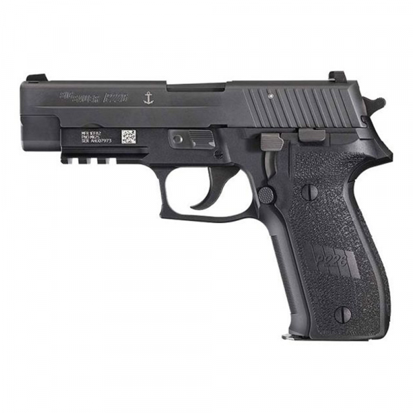 Sig Sauer P226 MK25