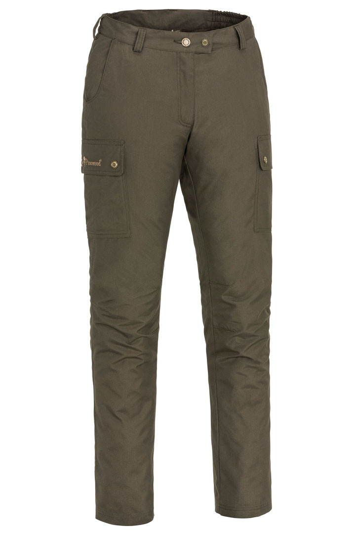 Pinewood Damenhose Finnveden Tight