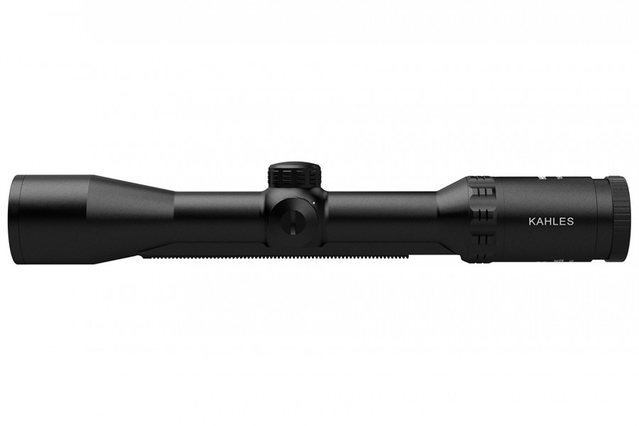 Kahles Helia 1,6-8x42i SR 4-Dot