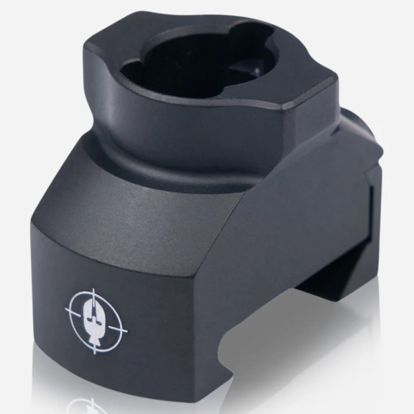 Spartan Classic Picatinny Adapter