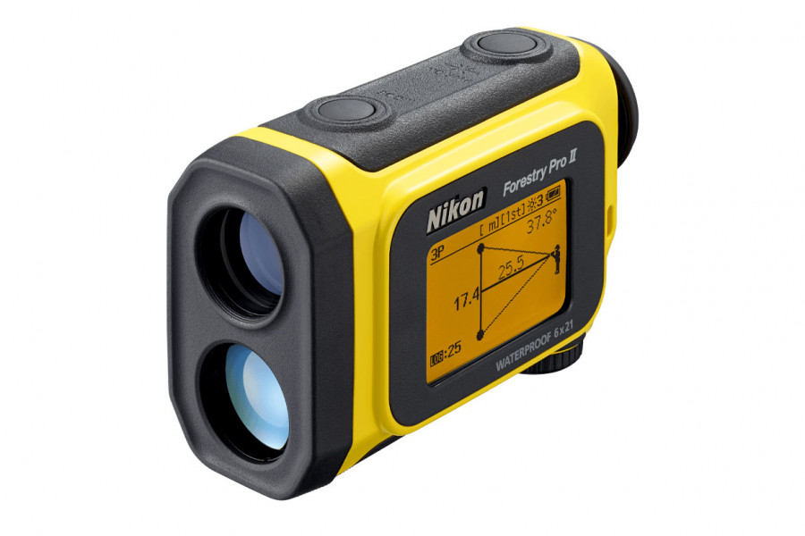 Nikon Forestry Pro II