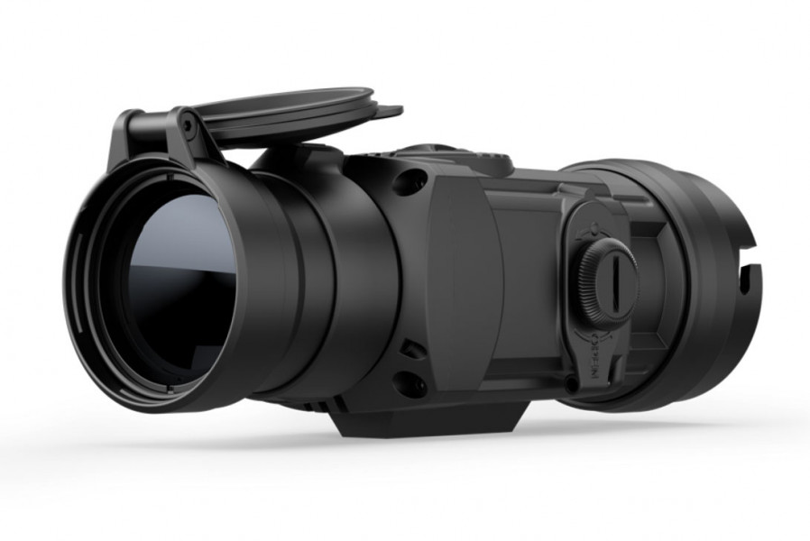 Pulsar Core FXQ55 B/W