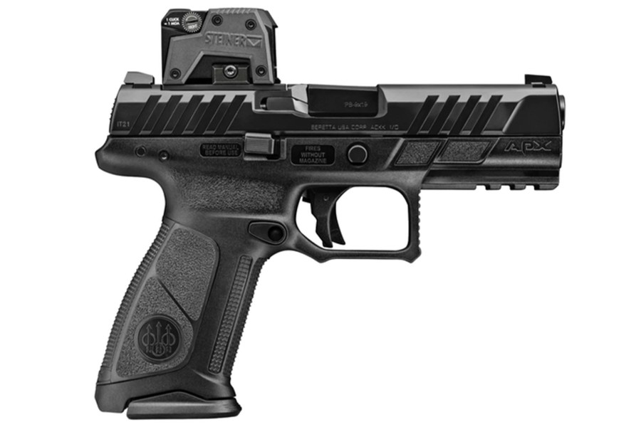 Beretta APX A1 Set