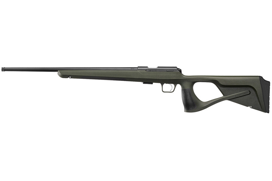 CZ 457 Ergo