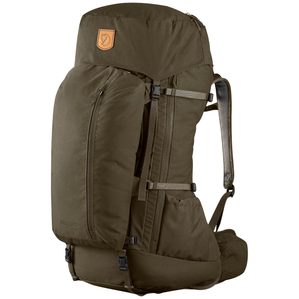 Fjäll Räven Rucksack Friluft Lappland 45