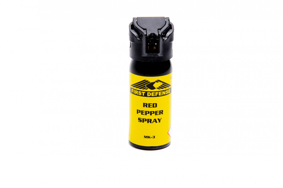 First Defense Pfefferspray MK 3 50 ml
