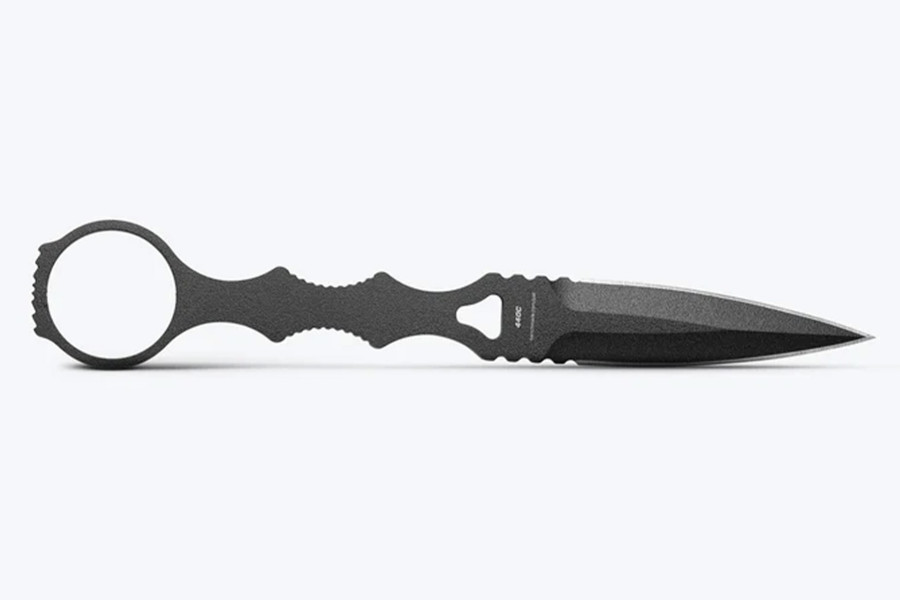 Benchmade 176BK Socp Dagger Sheath