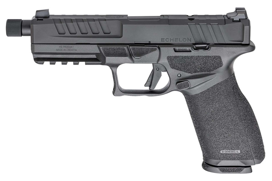 Springfield Echelon TB