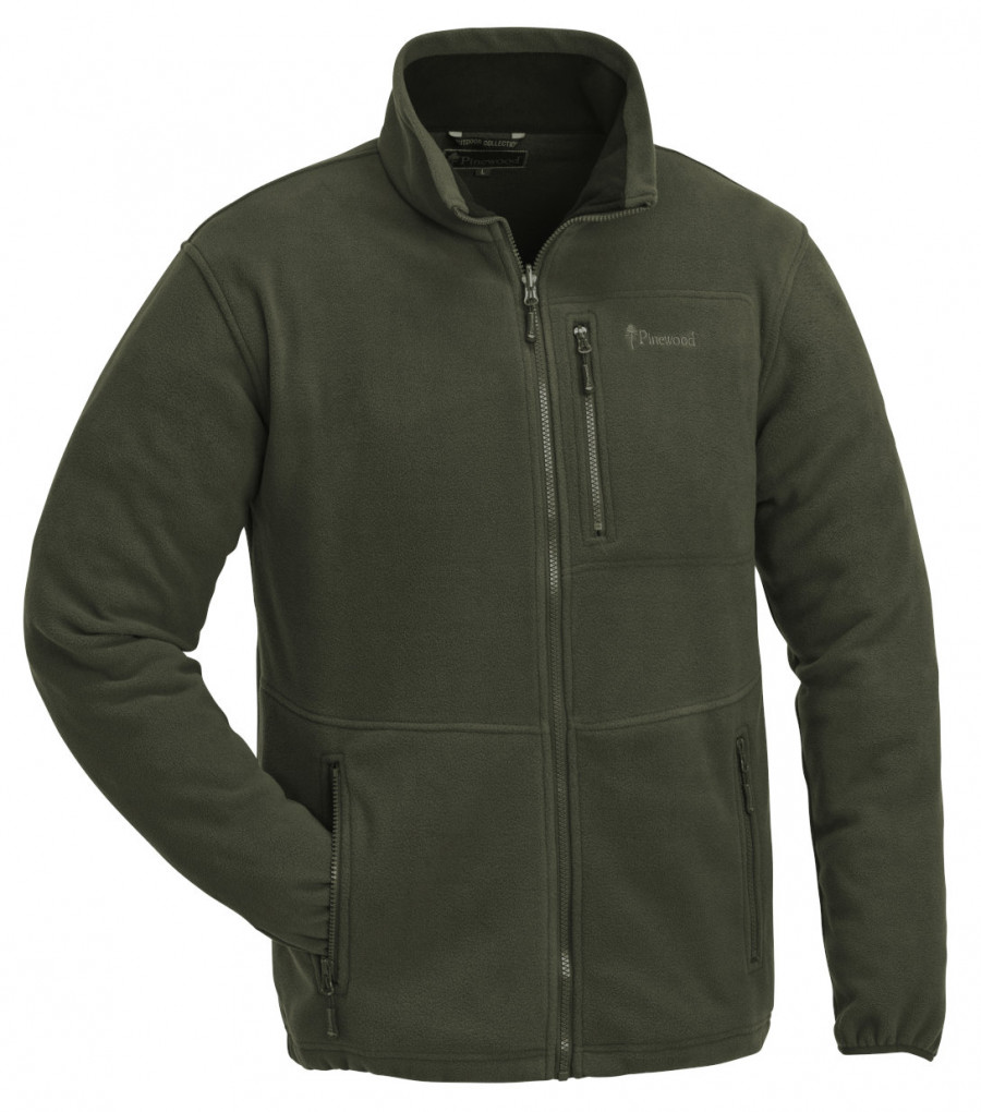 Pinewood Fleecejacke Finnveden