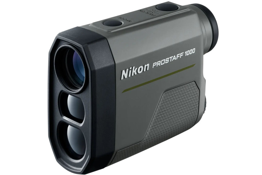 Nikon Prostaff 1000