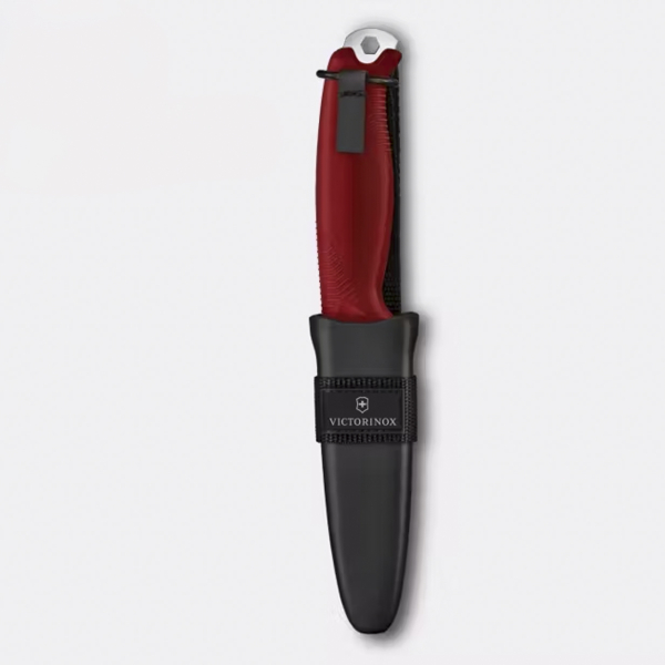 Victorinox Venture rot