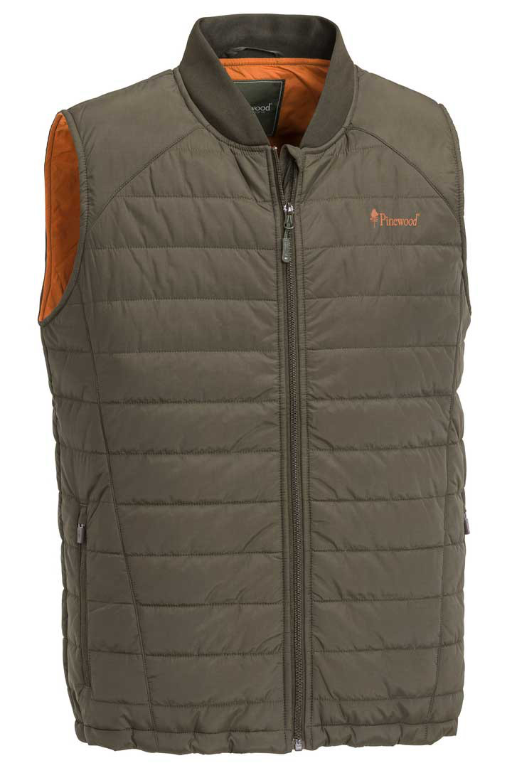 Pinewood Weste Delbert