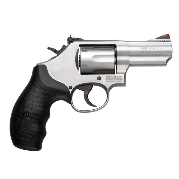 Smith & Wesson 66 Combat Magnum 2,75 Zoll