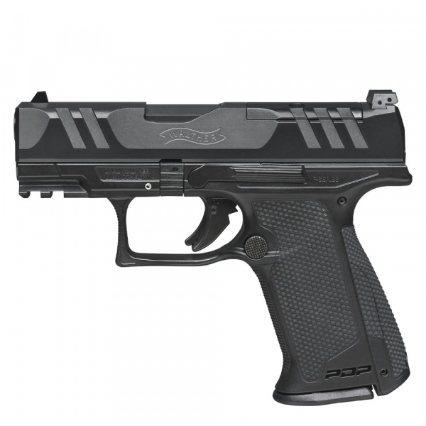 Walther PDP F Series 3,5 Zoll
