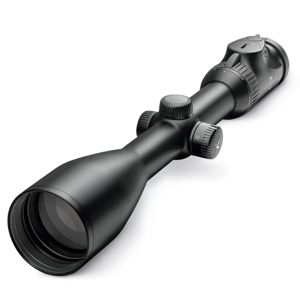 Swarovski Z6i 2,5-15x56 P BT SR 4A-I