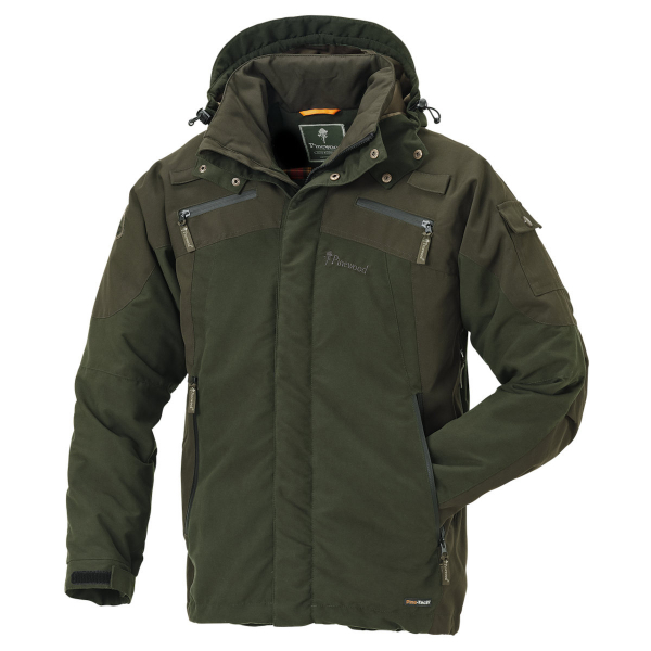 Pinewood Jacke Hunter Pro X-Treme 2.0