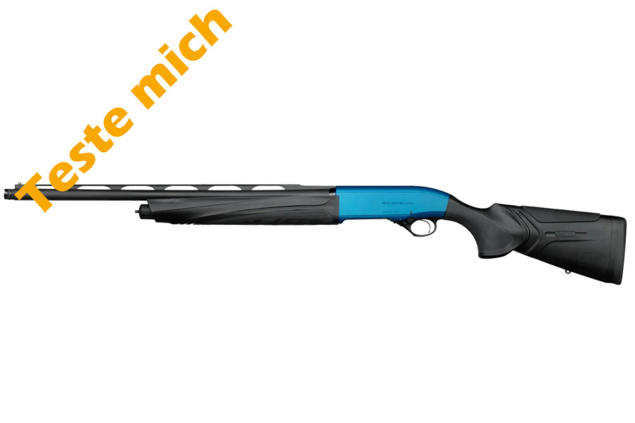 Testwaffe Beretta 1301 Competition Pro