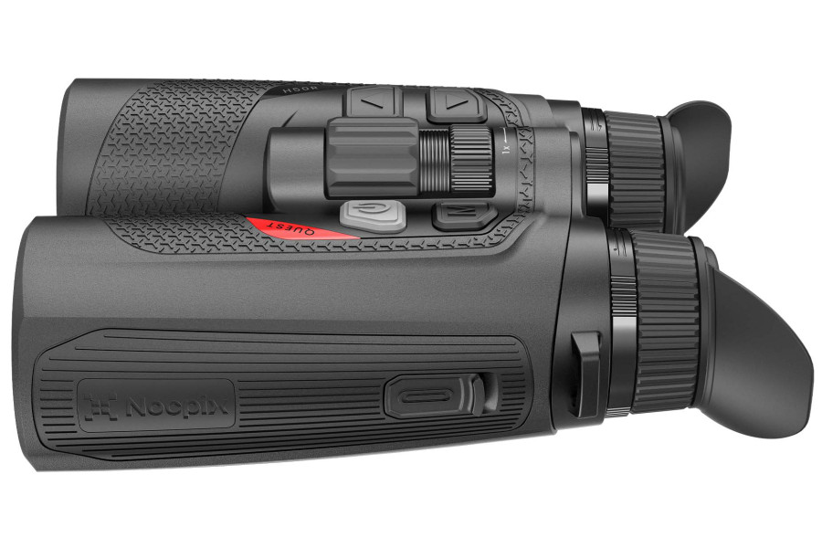 Nocpix Quest H35R