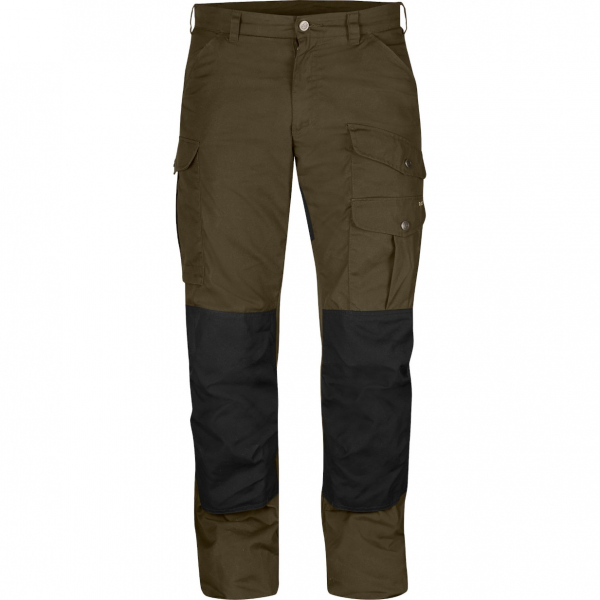 Fjäll Räven Hose Barents Pro Winter Dark Olive