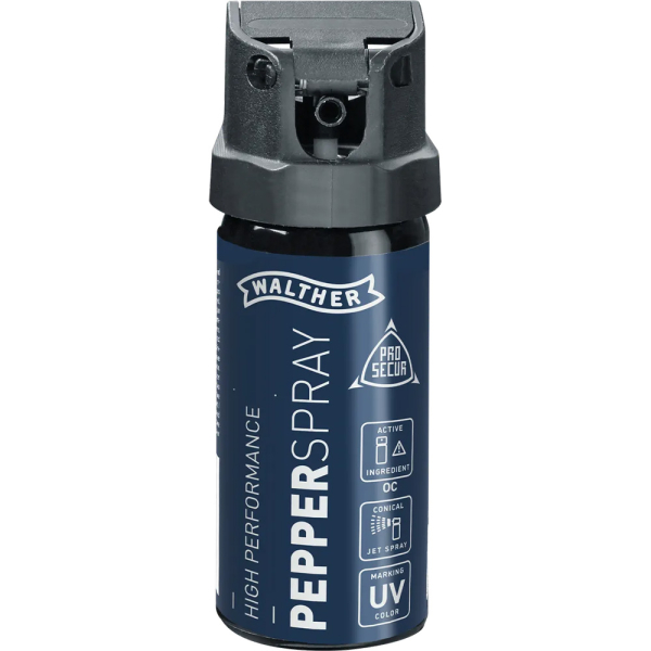 Walther Pfefferspray Pro Secur 53ml konisch