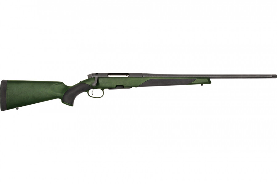 Steyr Mannlicher CL II SX