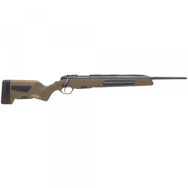Steyr Arms Scout Mud 1/2"-20UNF