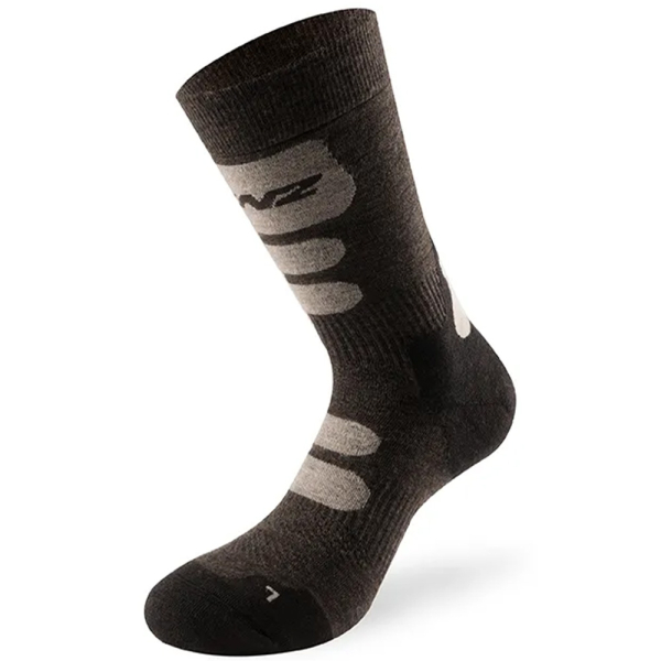 Lenz Socken Trekking 8.0
