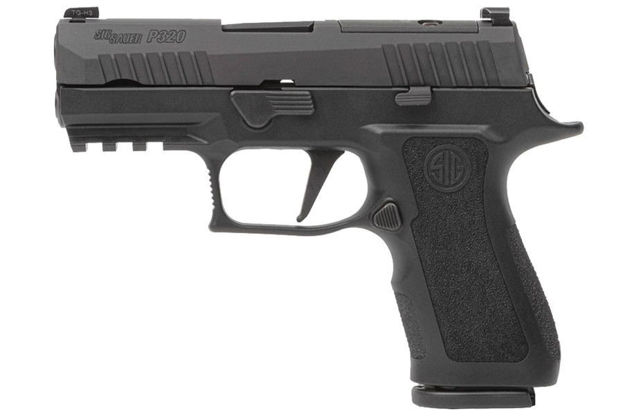 Sig Sauer P320 X-Compact Carry
