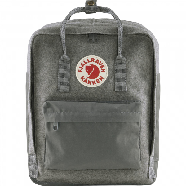 Fjäll Räven Kanken Re-Wool