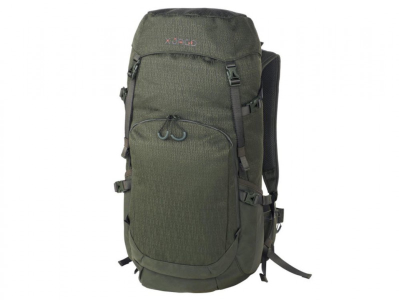 X-Jagd Rucksack Mission 2 UNI