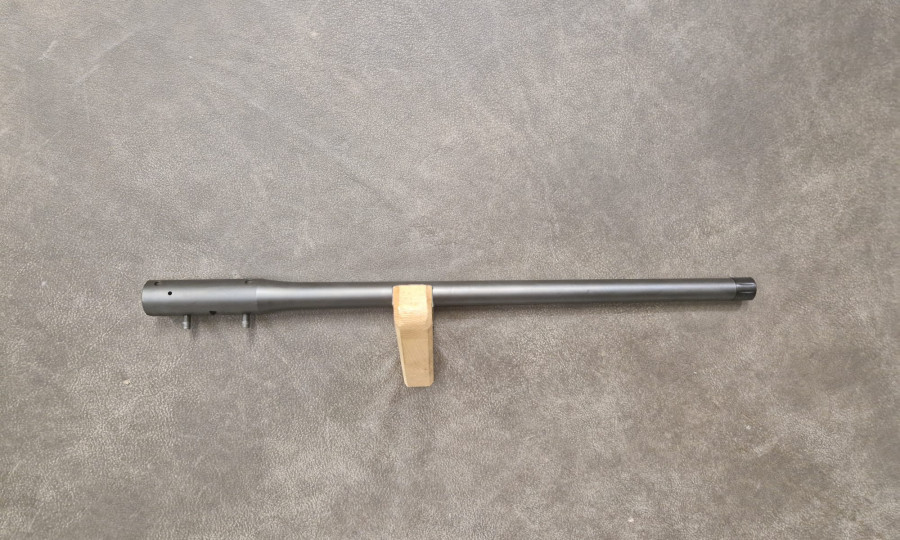 Wechsellauf Blaser R8 Semi Weight 17x1