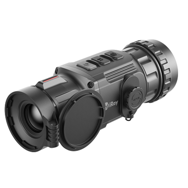 Infiray Digital-NS-Vorsatzgerät CD35NV mit 940nm Aufheller