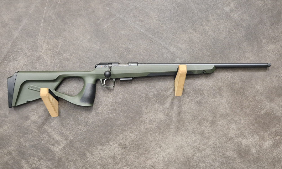 CZ 457 Ergo