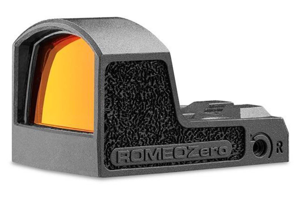 Romeo Zero P322