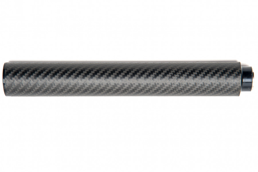 FBT Schalldämpfer 32 OBS Cal. 38 5/8-24 Gebraucht