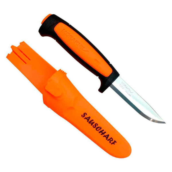 Mora Messer Basic 546