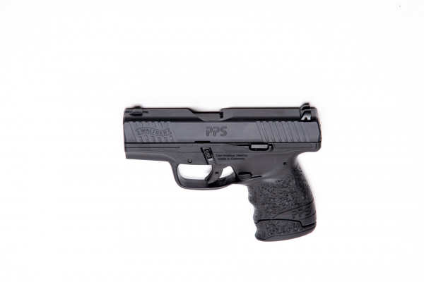 Walther PPS Police M2