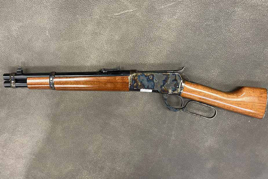 Chiappa 1892 Mare's Leg 12"