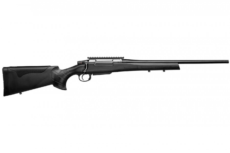 CZ 557 Ranger Synthetic