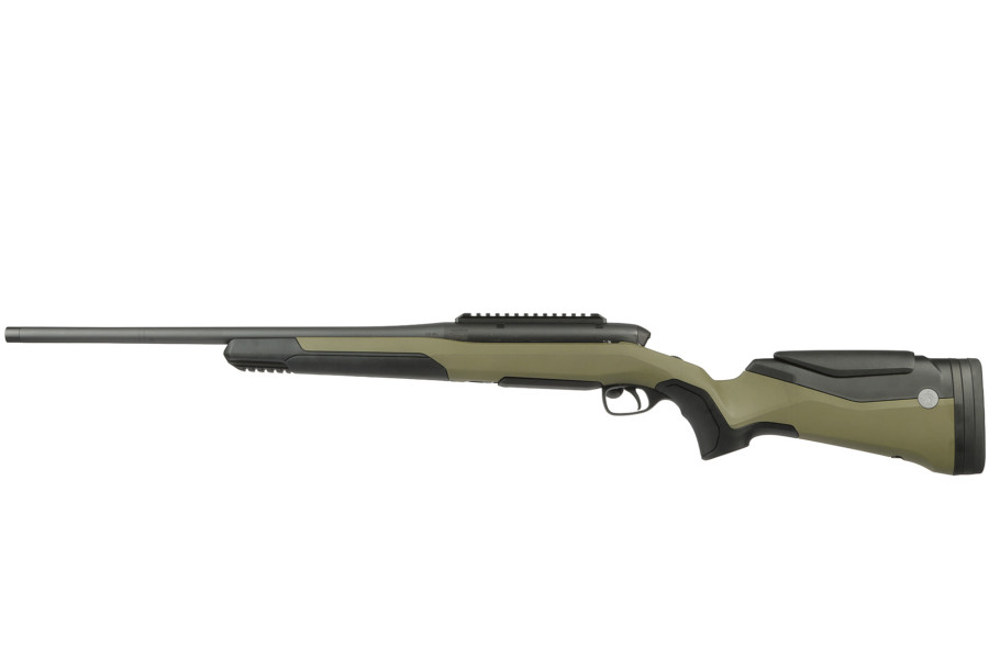 Steyr Arms RMS Wild