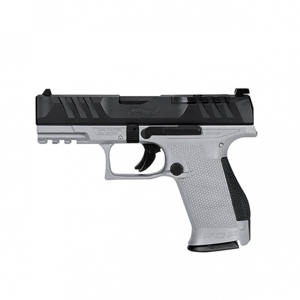 Walther PDP Compact TUNGSTEN GREY