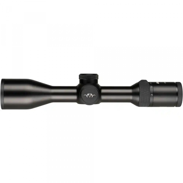 Blaser B2 2-12x50 iC mit Schiene
