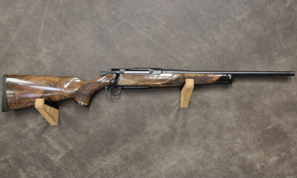 Sauer 505 ErgoLux Holzklasse 5