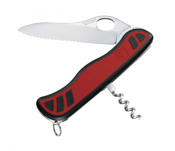 Victorinox Taschenmesser Alpineer Grip