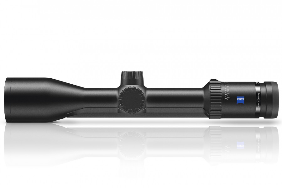 Zeiss Conquest V6 2-12x50 M Abs. 60