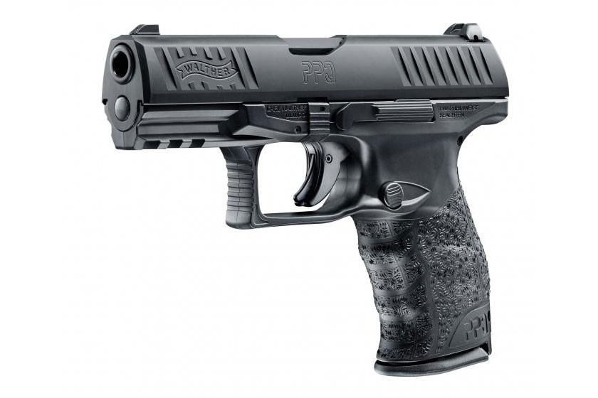 Walther PPQ M2 4 Zoll