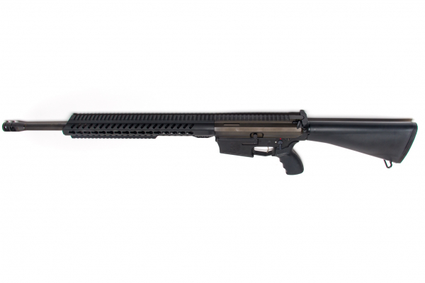 Luvo LA-10 Std. 20" Testwaffe