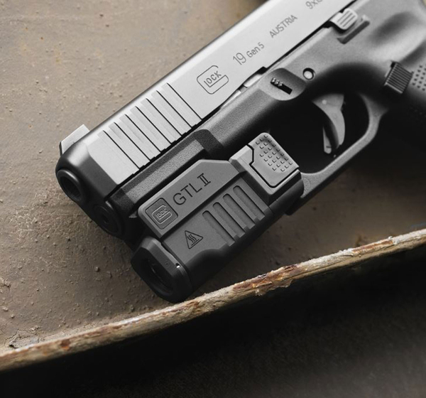 Glock GTL II