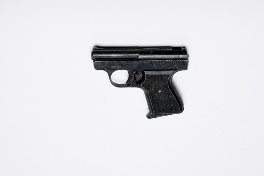 Pistole SM
