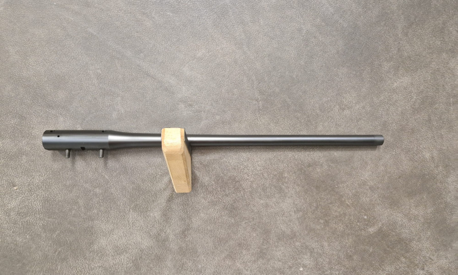 Wechsellauf Blaser R8 15x1